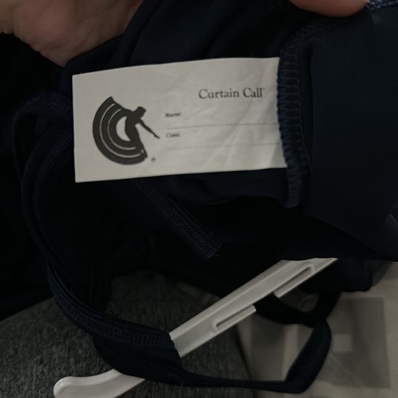 Navy Dance Costume - Picture 2 of 3